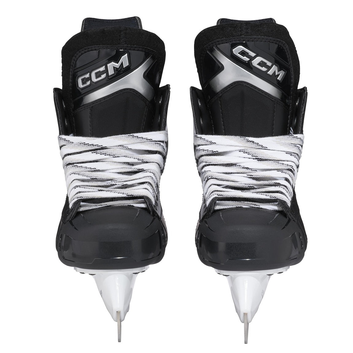 CCM Tacks XF80 Hockey Skates - Intermediate