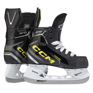 CCM Tacks XF80 Hockey Skates - Youth