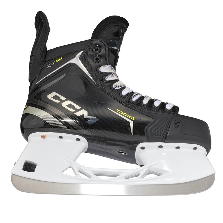 CCM Tacks XF90 Hockey Skates - Intermediate