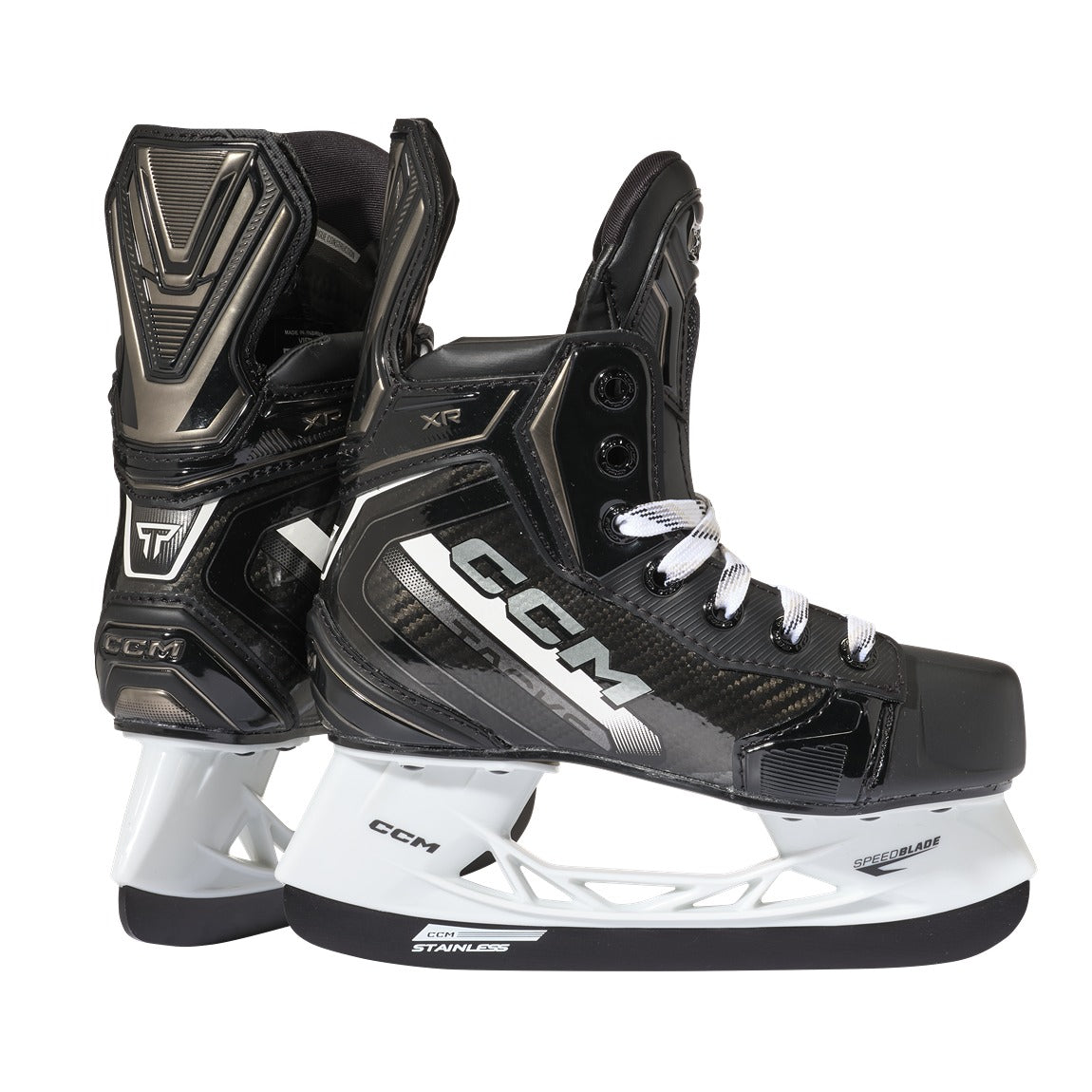 CCM Tacks XR Hockey Skates - Youth