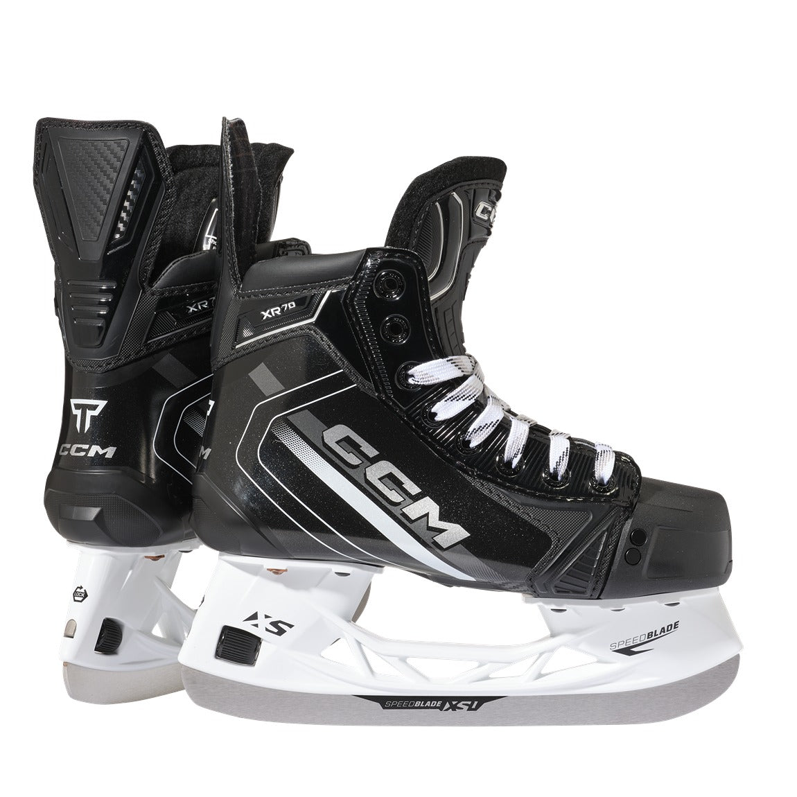 CCM Tacks XR70 Hockey Skates - Junior