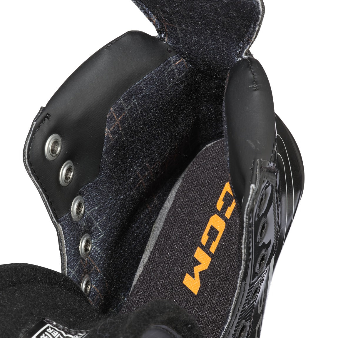 CCM Tacks XR70 Hockey Skates - Junior