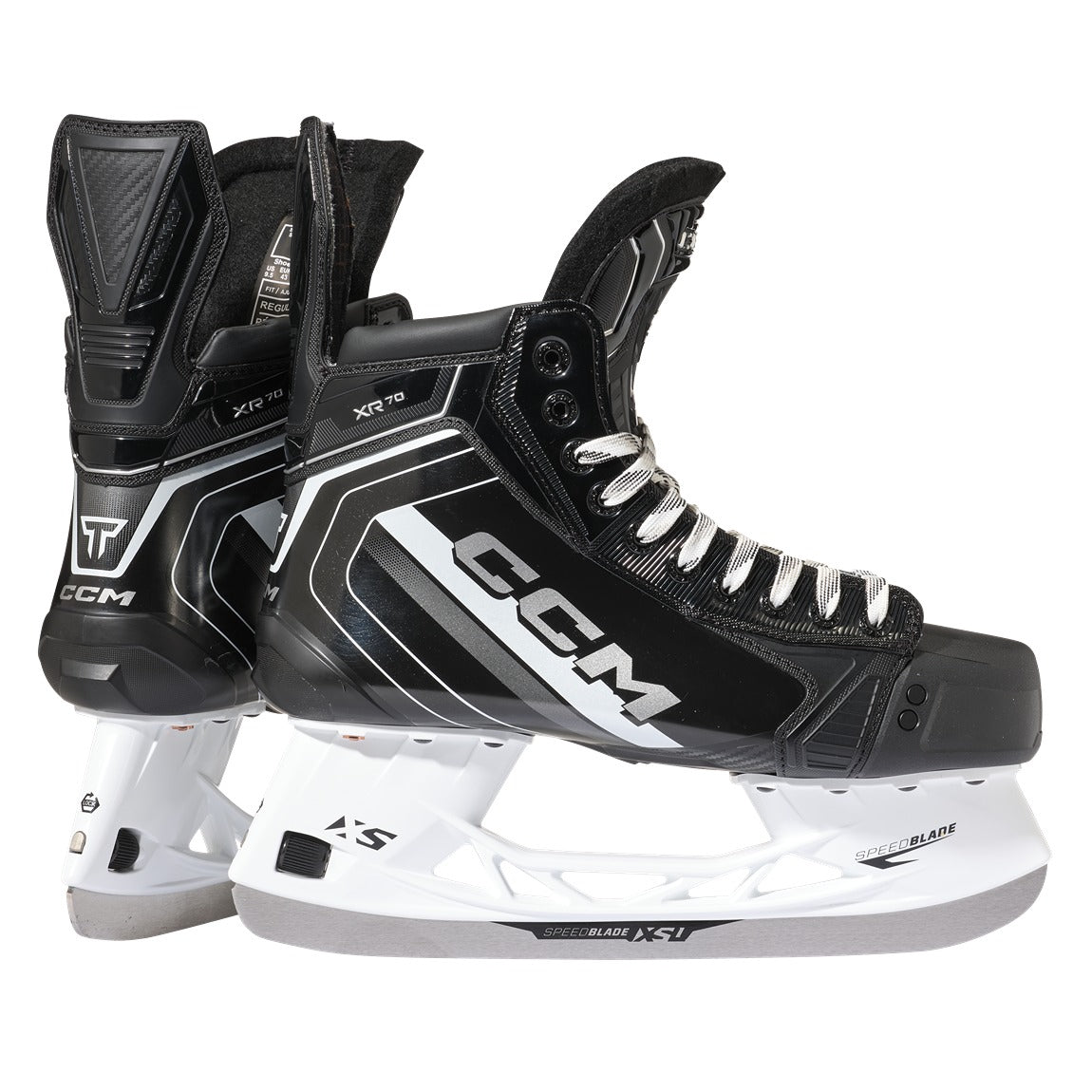 CCM Tacks XR70 Hockey Skates - Intermediate