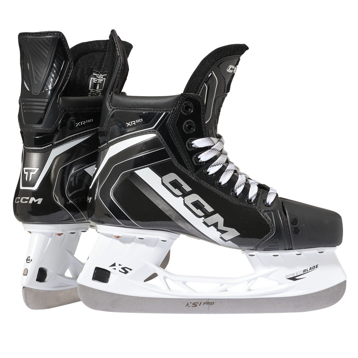 CCM Tacks XR80 Hockey Skates - Intermediate