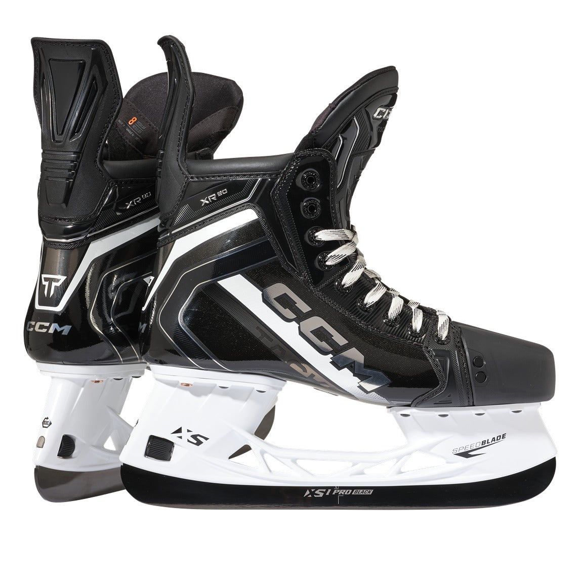 CCM Tacks XR90 Hockey Skates - Intermediate