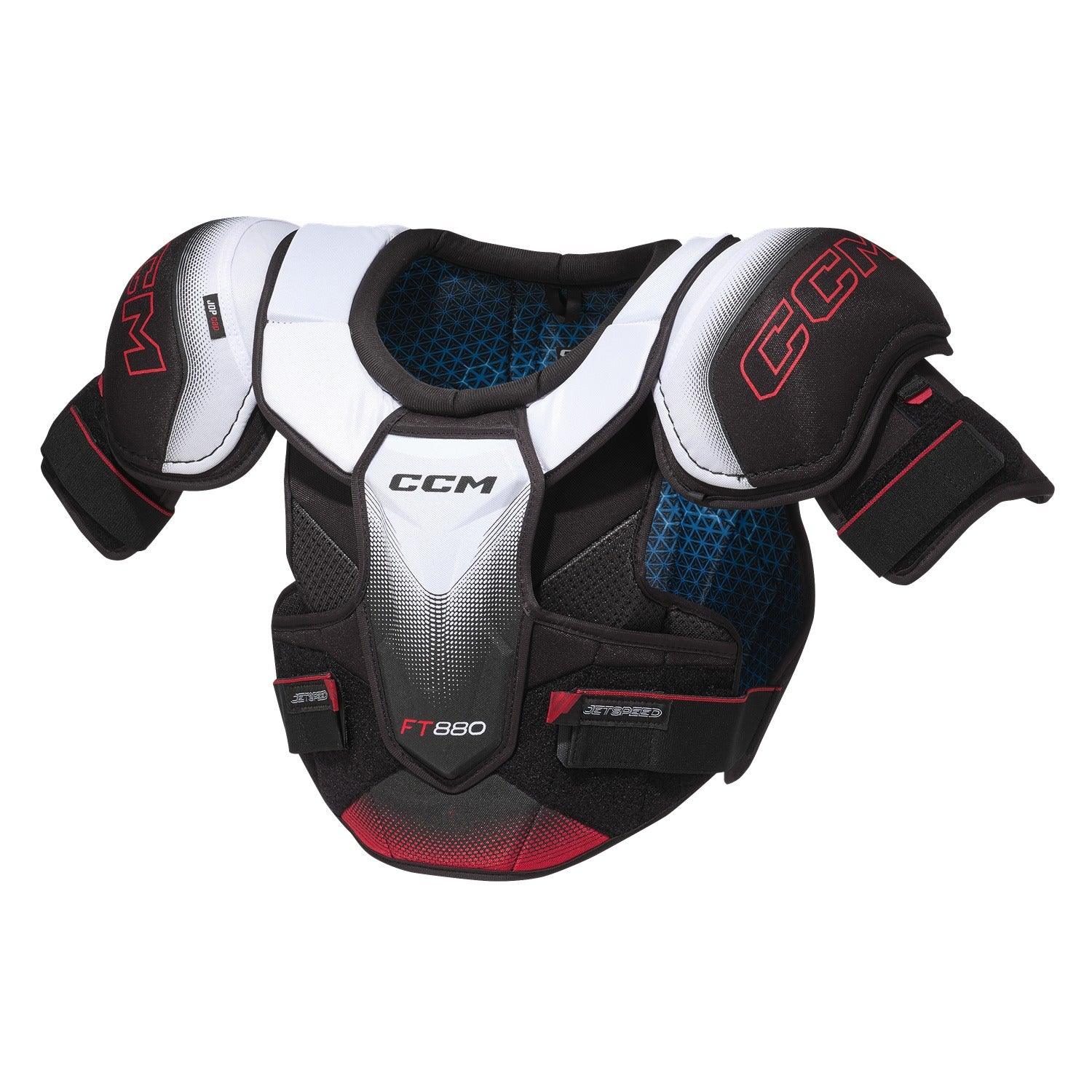 Épaulettes CCM Jetspeed FT880 - Junior