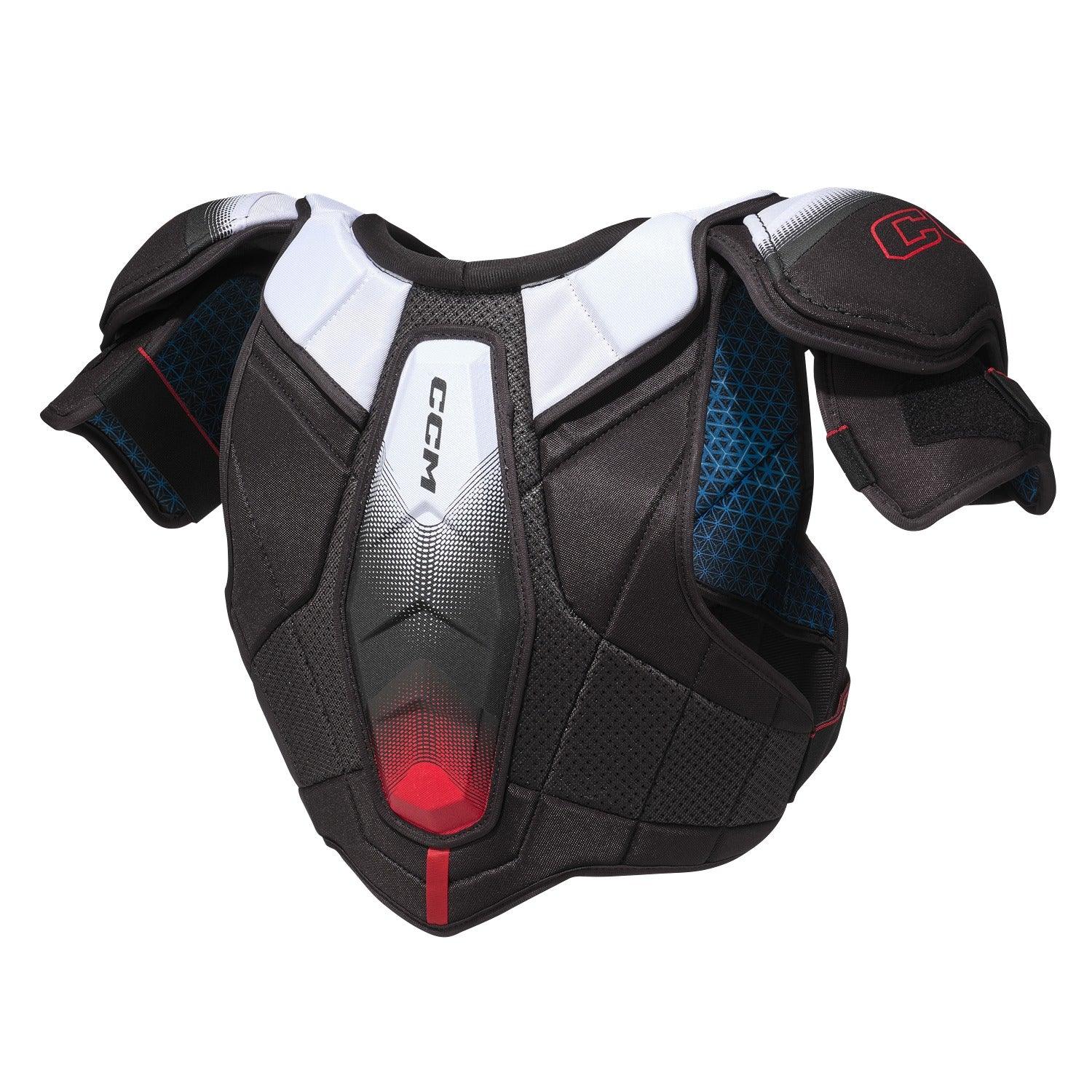 Épaulettes CCM Jetspeed FT880 - Junior