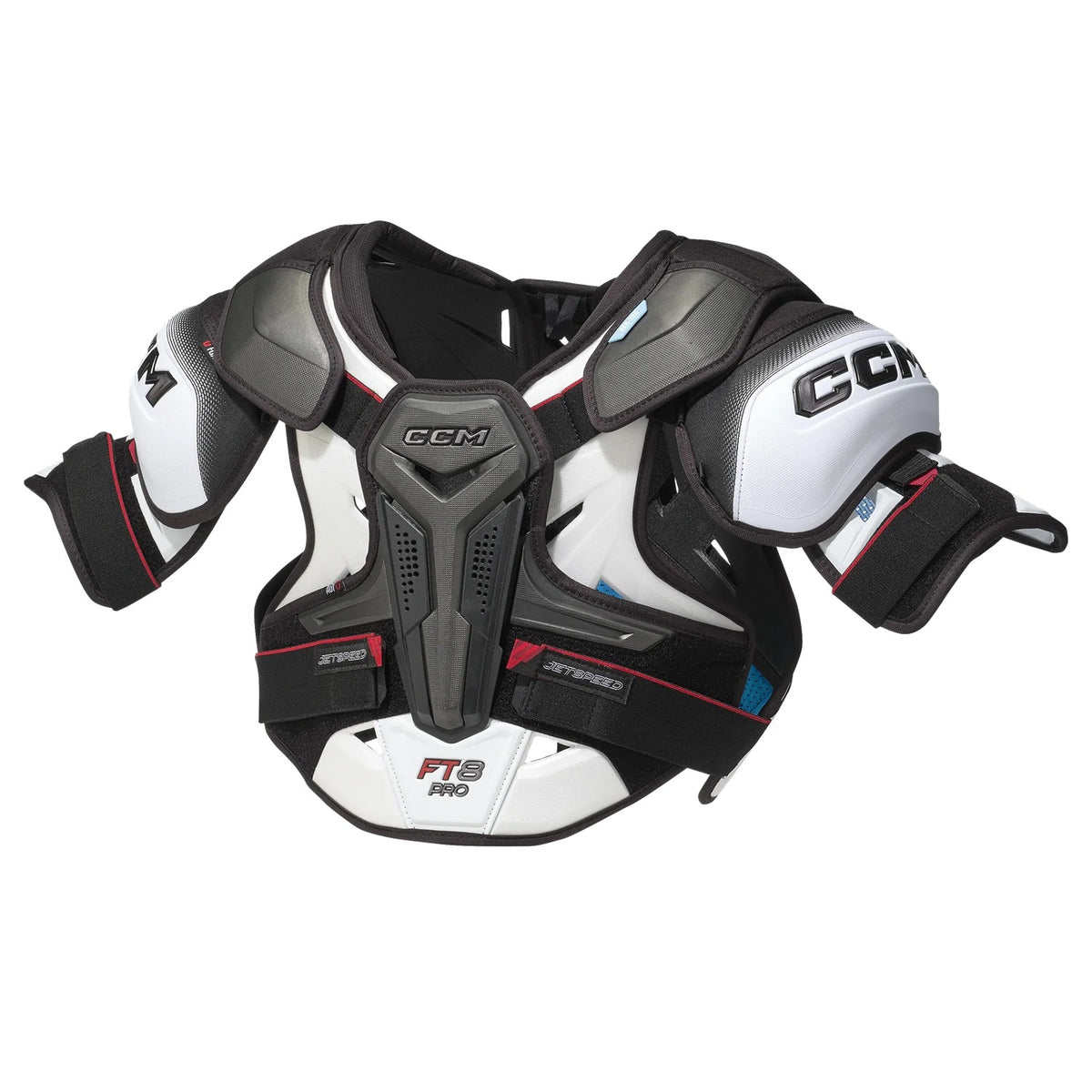 Épaulettes CCM Jetspeed FT8 Pro - Senior