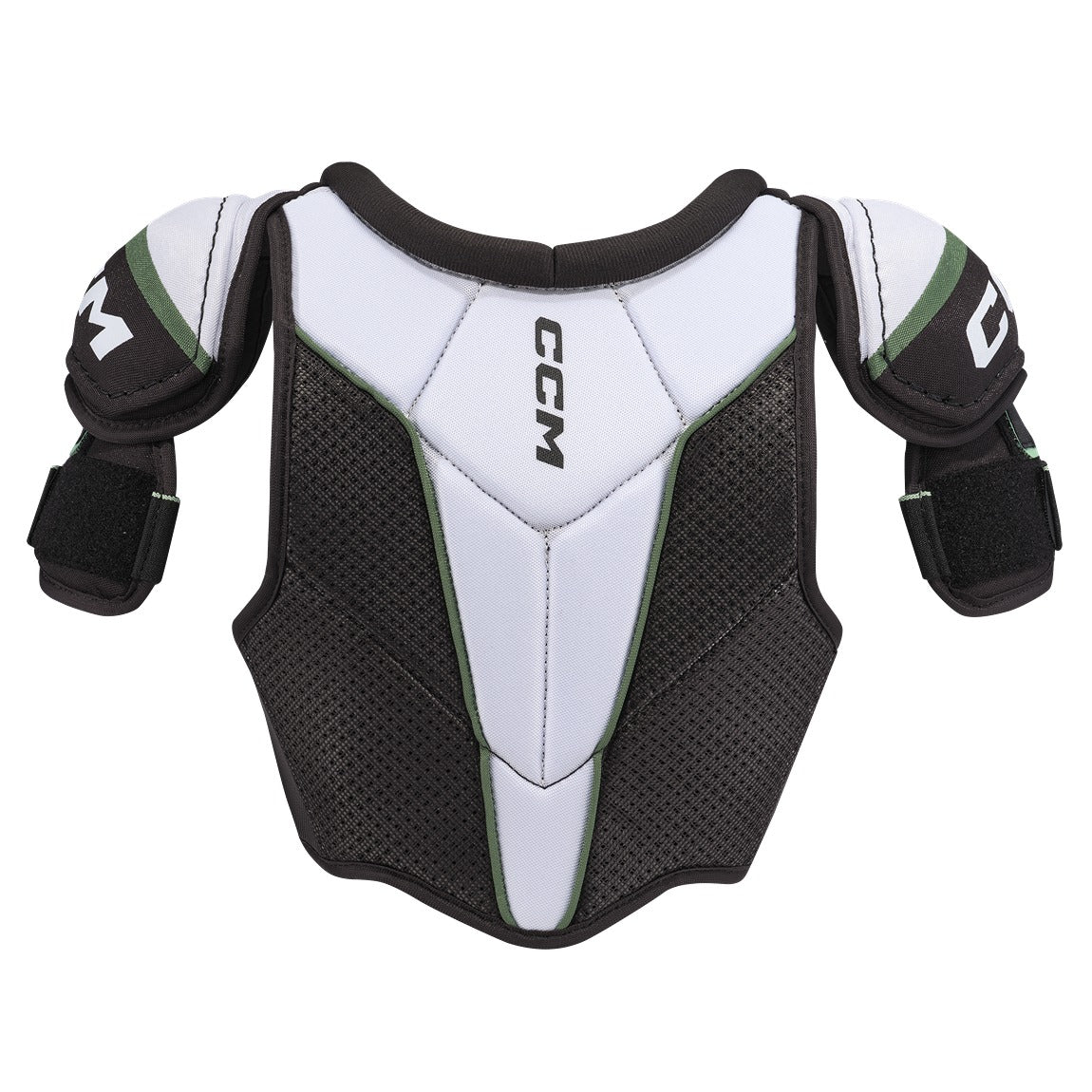 CCM FTW Women's Shoulder Pads - Junior