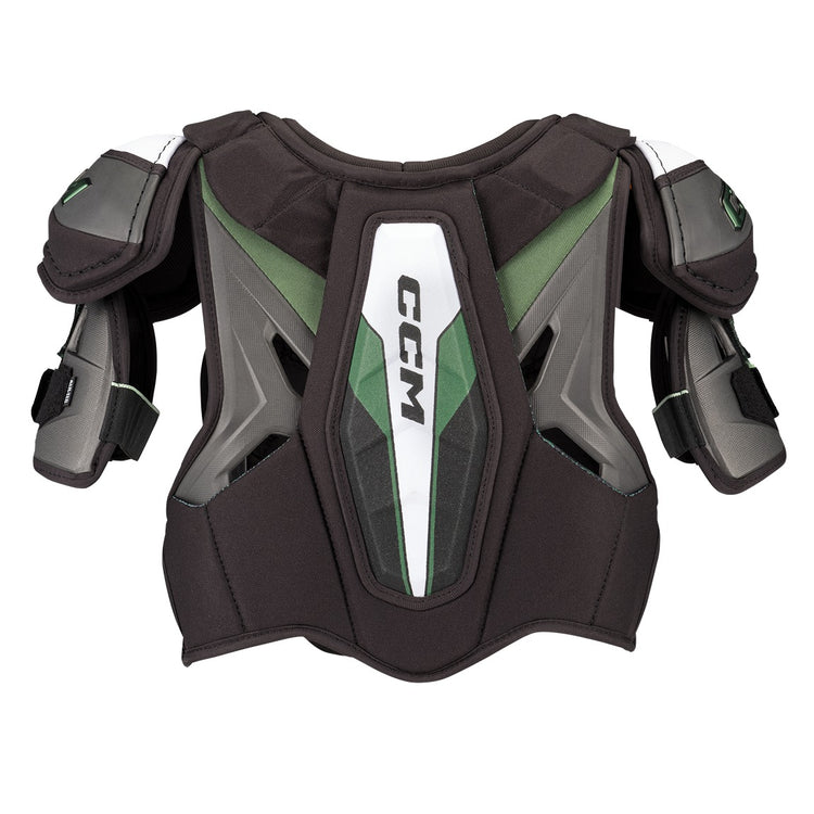 CCM FTW Women's Shoulder Pads - Senior