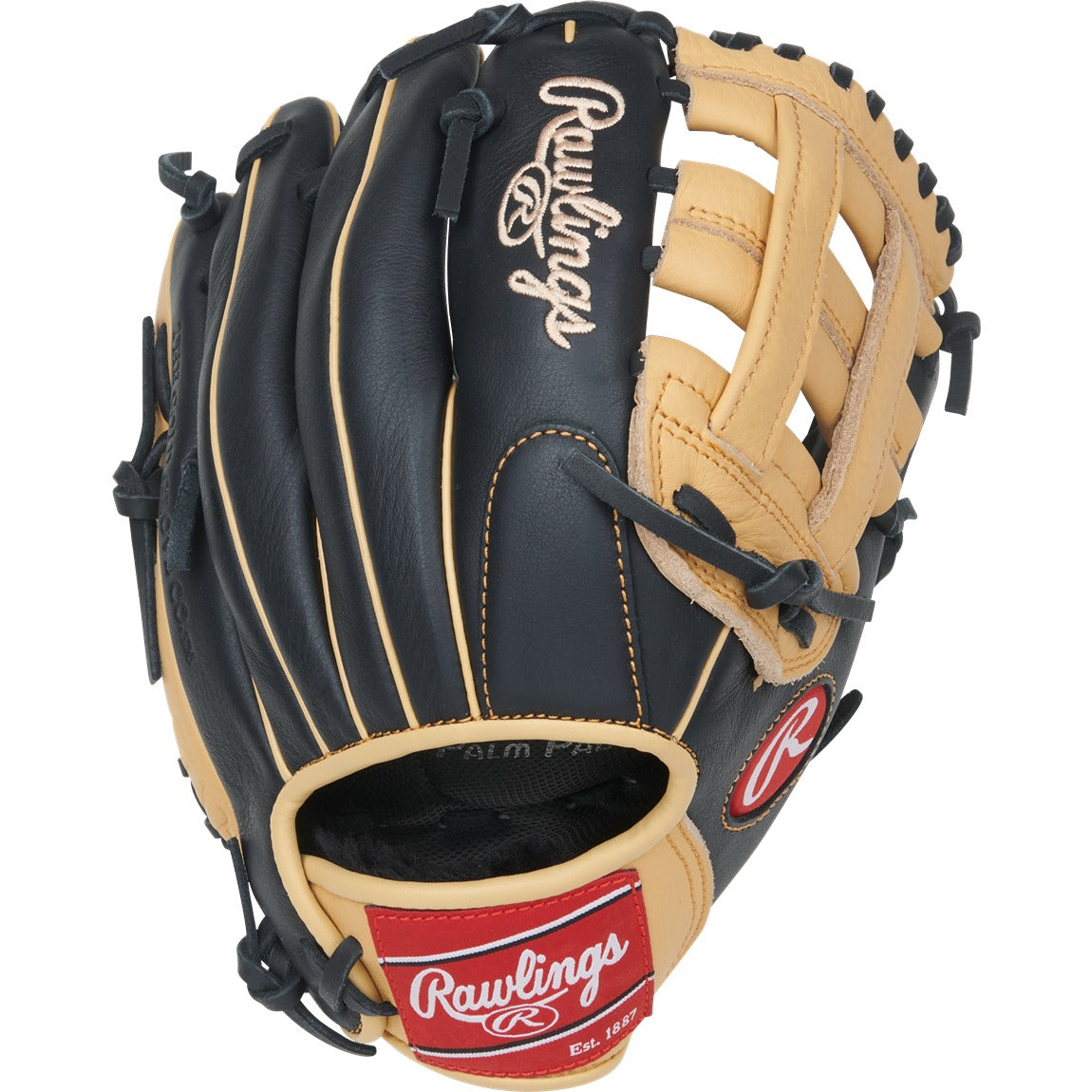 Rawlings Select Pro Lite Fernando Tatis Jr. 11" Baseball Glove (2026)