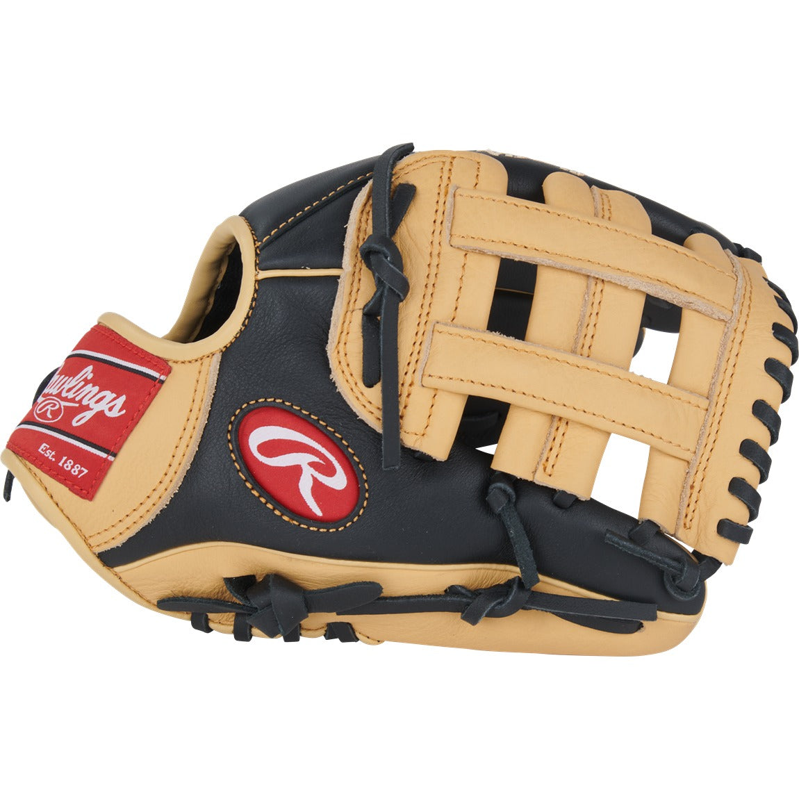 Rawlings Select Pro Lite Fernando Tatis Jr. 11" Baseball Glove (2026)
