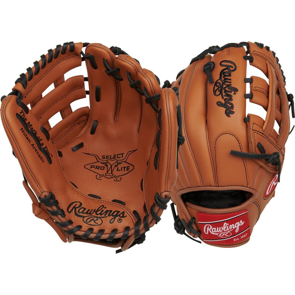 Rawlings Select Pro Lite Arenado 11 Youth Baseball Glove