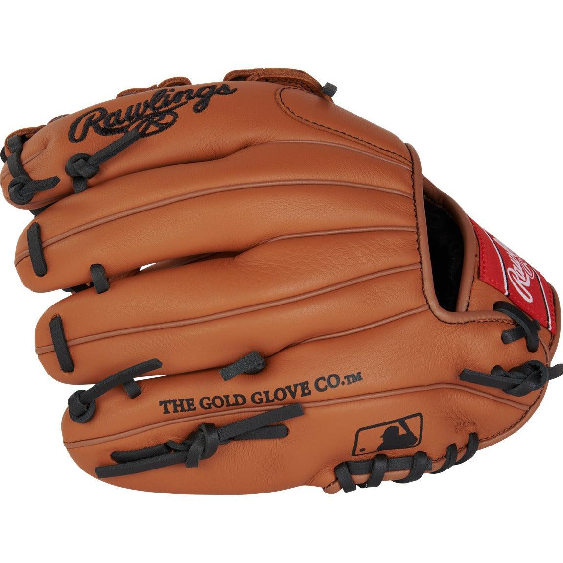 2024 Rawlings Select Pro Lite 11" Youth Baseball Glove