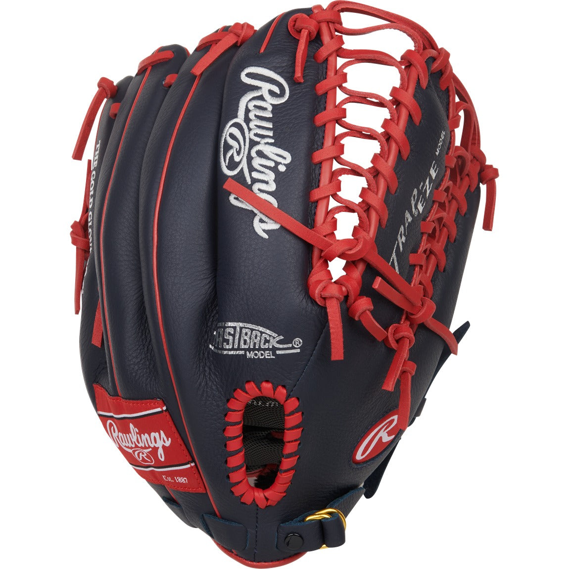 Gant de Baseball Rawlings Mike Trout Select Pro Lite 12.25" (2026)