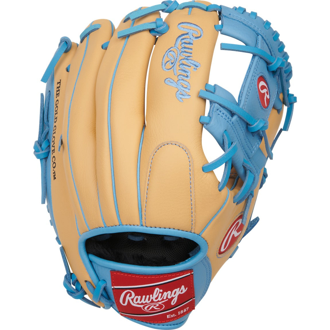 Rawlings Select Pro Lite Francisco Lindor 11.5" Youth Baseball Glove (2026)