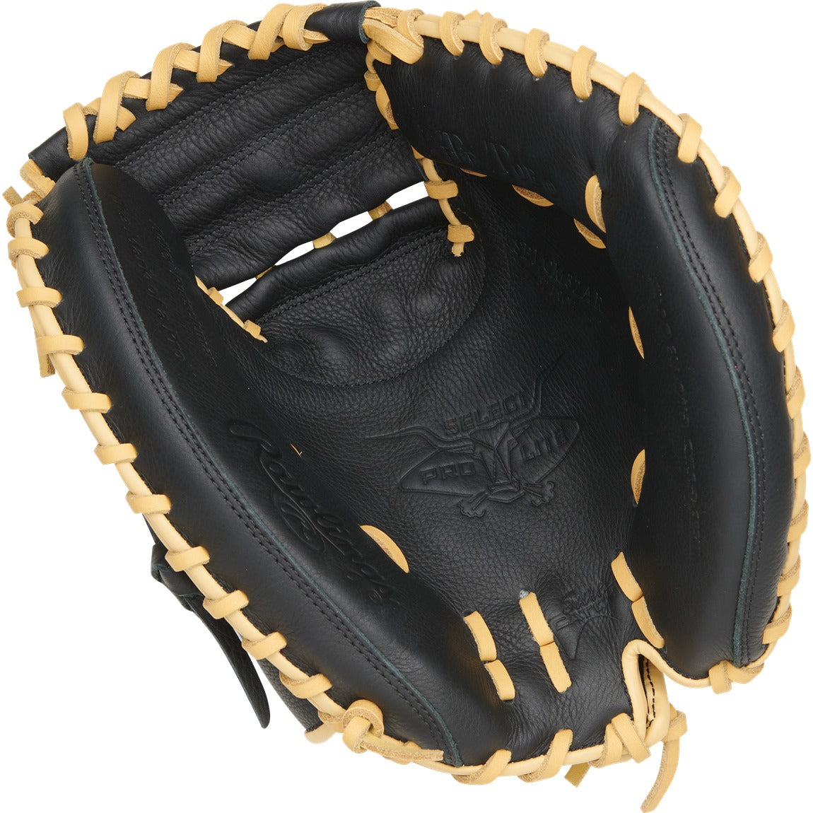 2025 Rawlings 32" Adley Rutschman Select Pro Lite Youth Catcher's Mitt