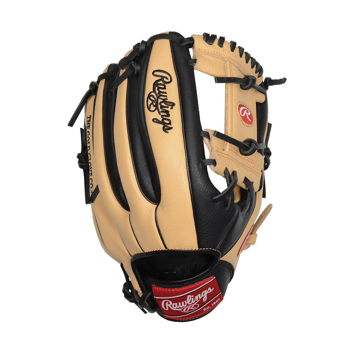 2024 Rawlings Select Pro Lite Bo Bichette 11.5" Youth Baseball Glove