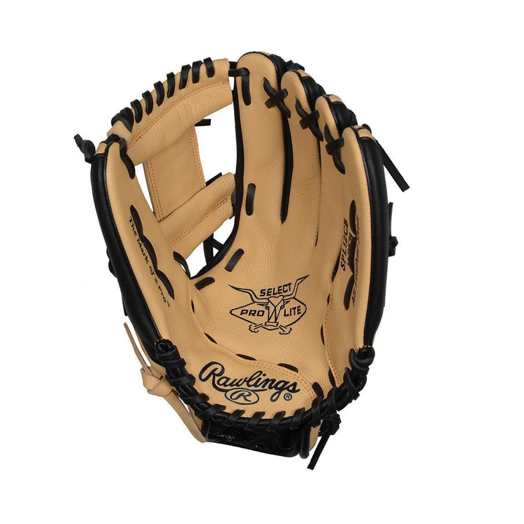 Gant de Baseball Enfant pour Lanceur Droitier BA100 - Bleu/Beige - Café latte beige, Bleu minuit - Kipsta - Décathlon Gant de Baseball Enfant pour Lanceur Droitier BA100 - Bleu/Beige - Café latte beige, Bleu minuit - Kipsta - Décathlon