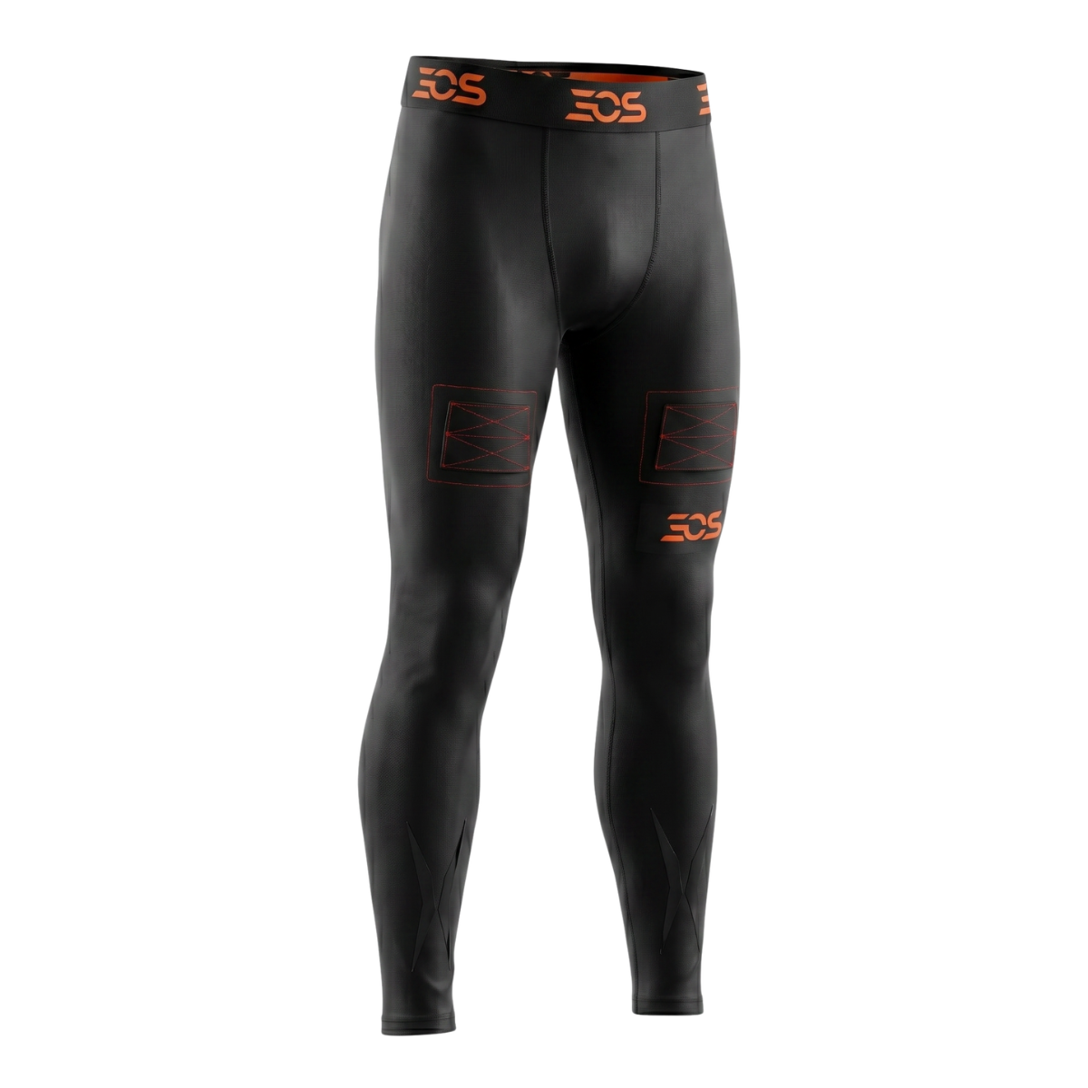 EOS Baselayer Compression Pant w/ Cup (S25) - Senior