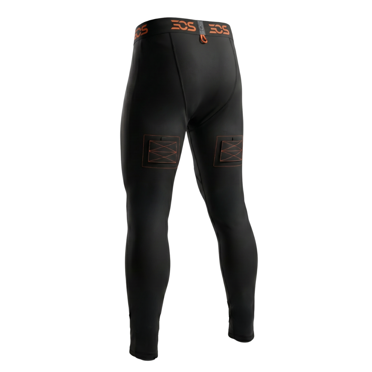 EOS Baselayer Compression Pant w/ Cup (S25) - Senior