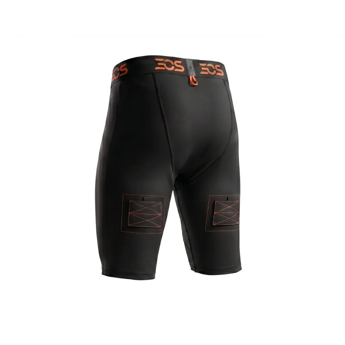 EOS Baselayer Compression Short w/ Cup (S25) - Senior