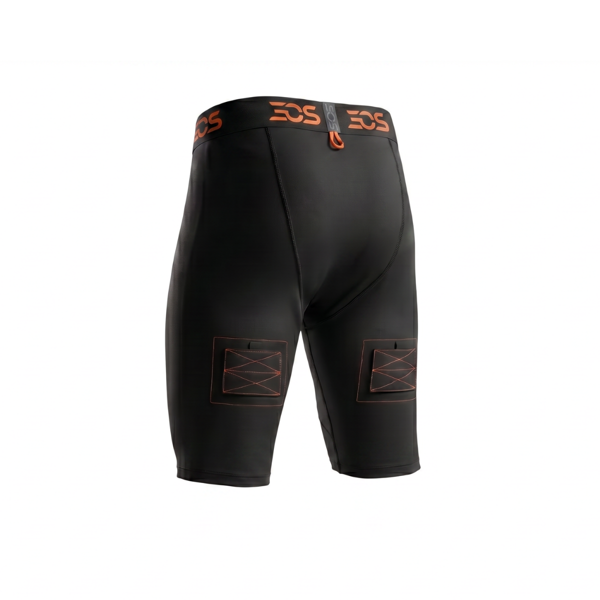 EOS Baselayer Compression Short w/ Cup (S25) - Senior