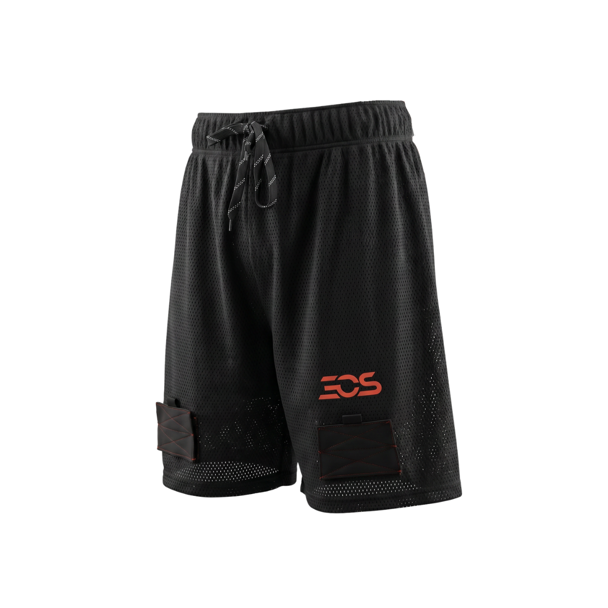 EOS Baselayer Mesh Short w/Cup (S25) - Senior