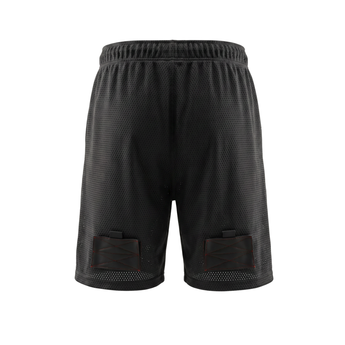 EOS Baselayer Mesh Short w/Cup (S25) - Senior
