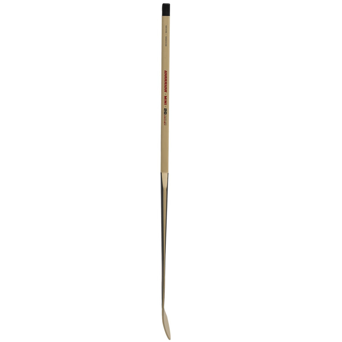 Warrior Swagger Mini Goalie Stick