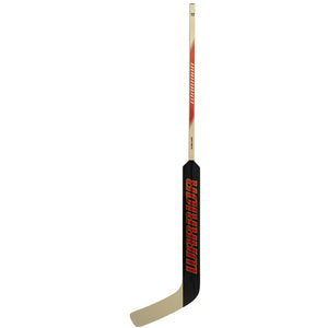 Warrior Swagger Pro Goalie Stick CALGARY - Intermediate