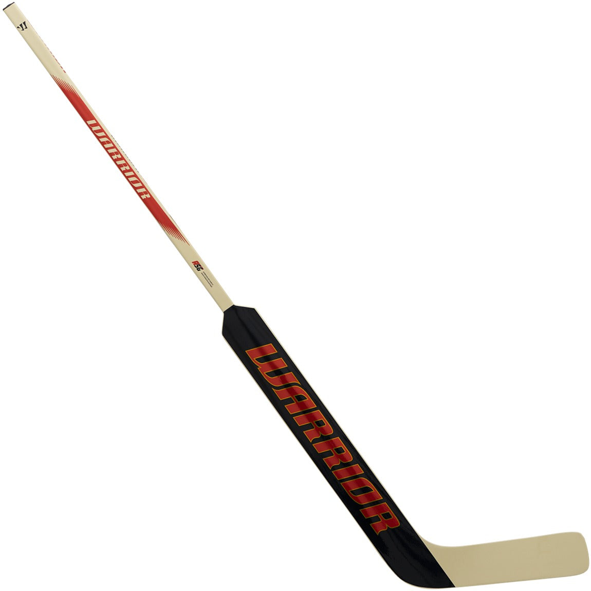 Warrior Swagger Pro Goalie Stick CALGARY - Intermediate