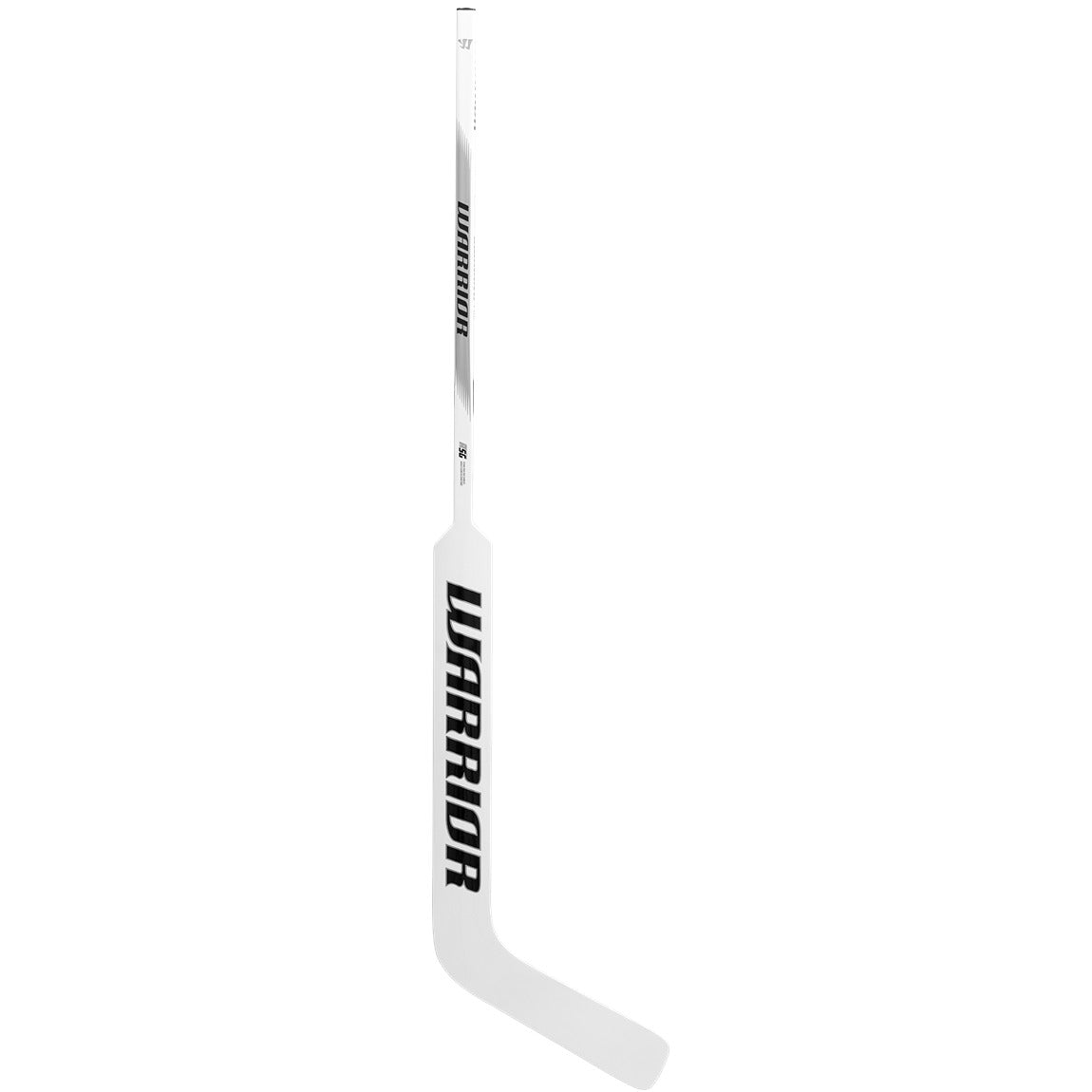 Warrior Swagger Pro Goalie Stick LOS ANGELES - Senior