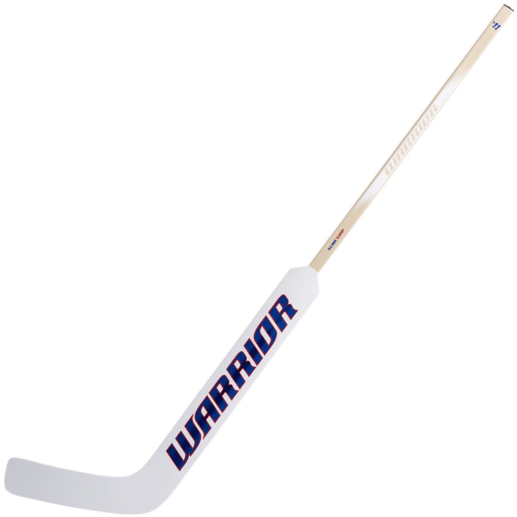 Warrior Swagger Pro Goalie Stick MONTREAL- Intermediate