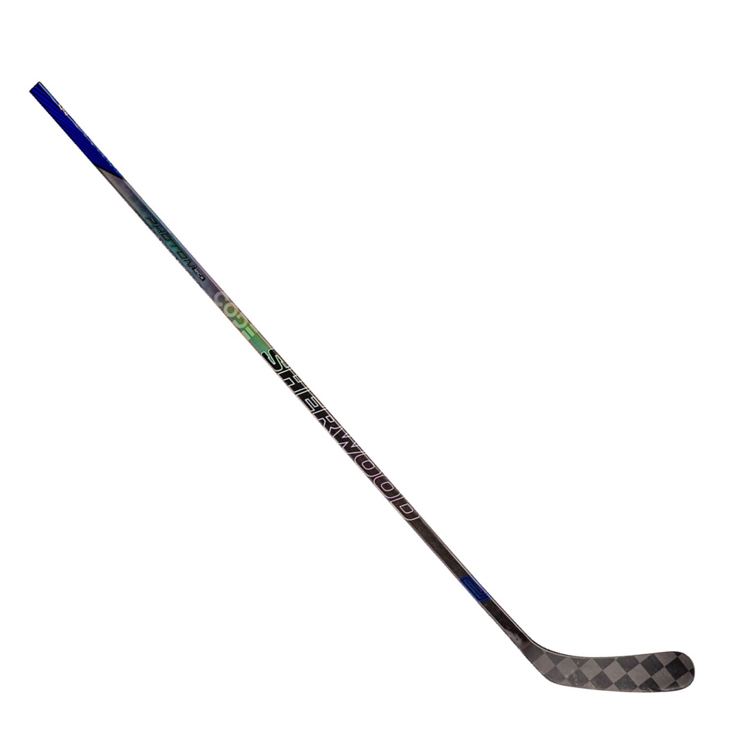 Bâton de Hockey Sherwood Code Photon MC2 - Intermédiaire