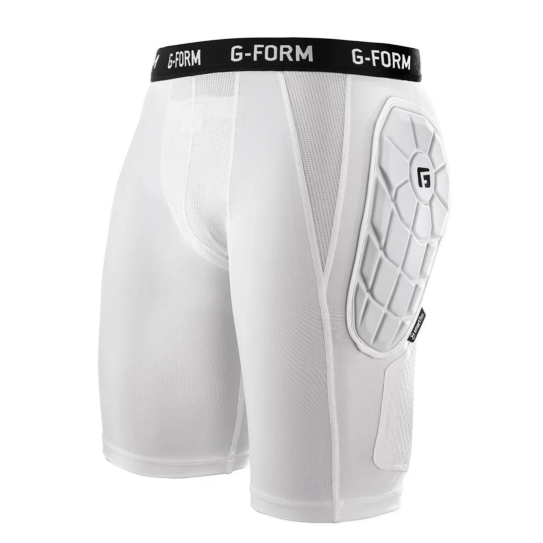 G-Form Elite Bandit Sliding Short - Youth (2025)