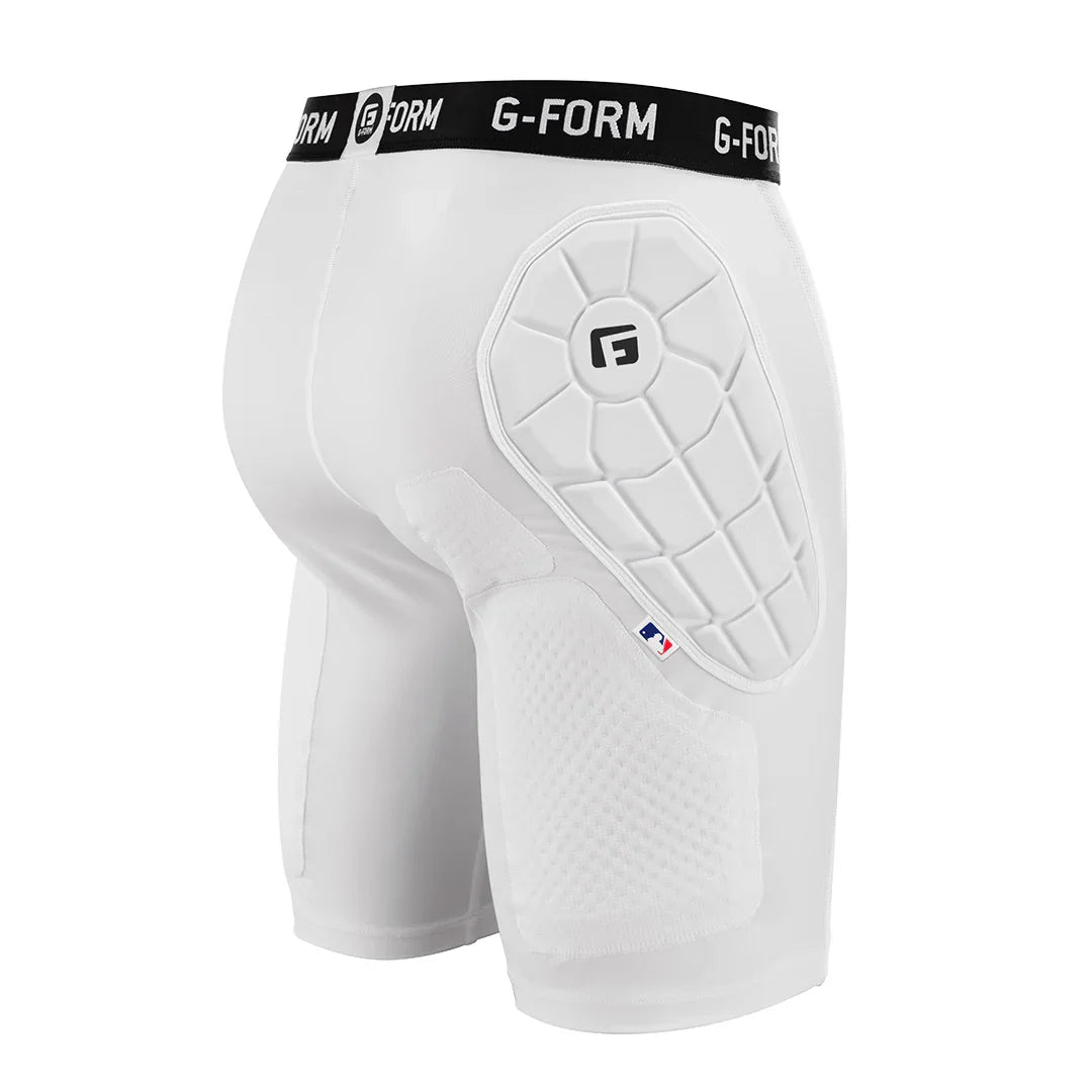G-Form Elite Bandit Sliding Short - Youth (2025)
