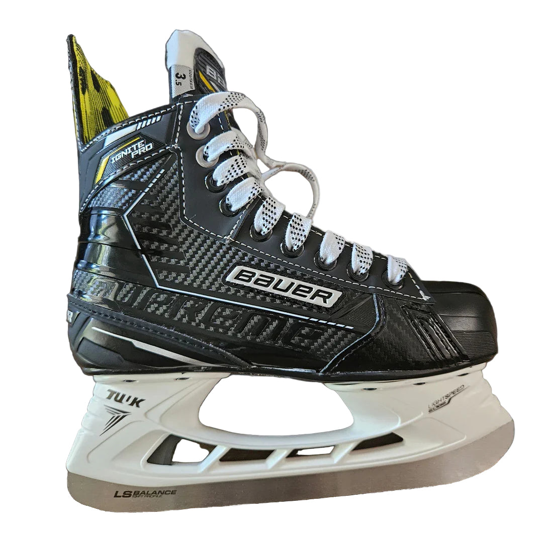 Supreme Ignite Pro Skates (S22) - Junior