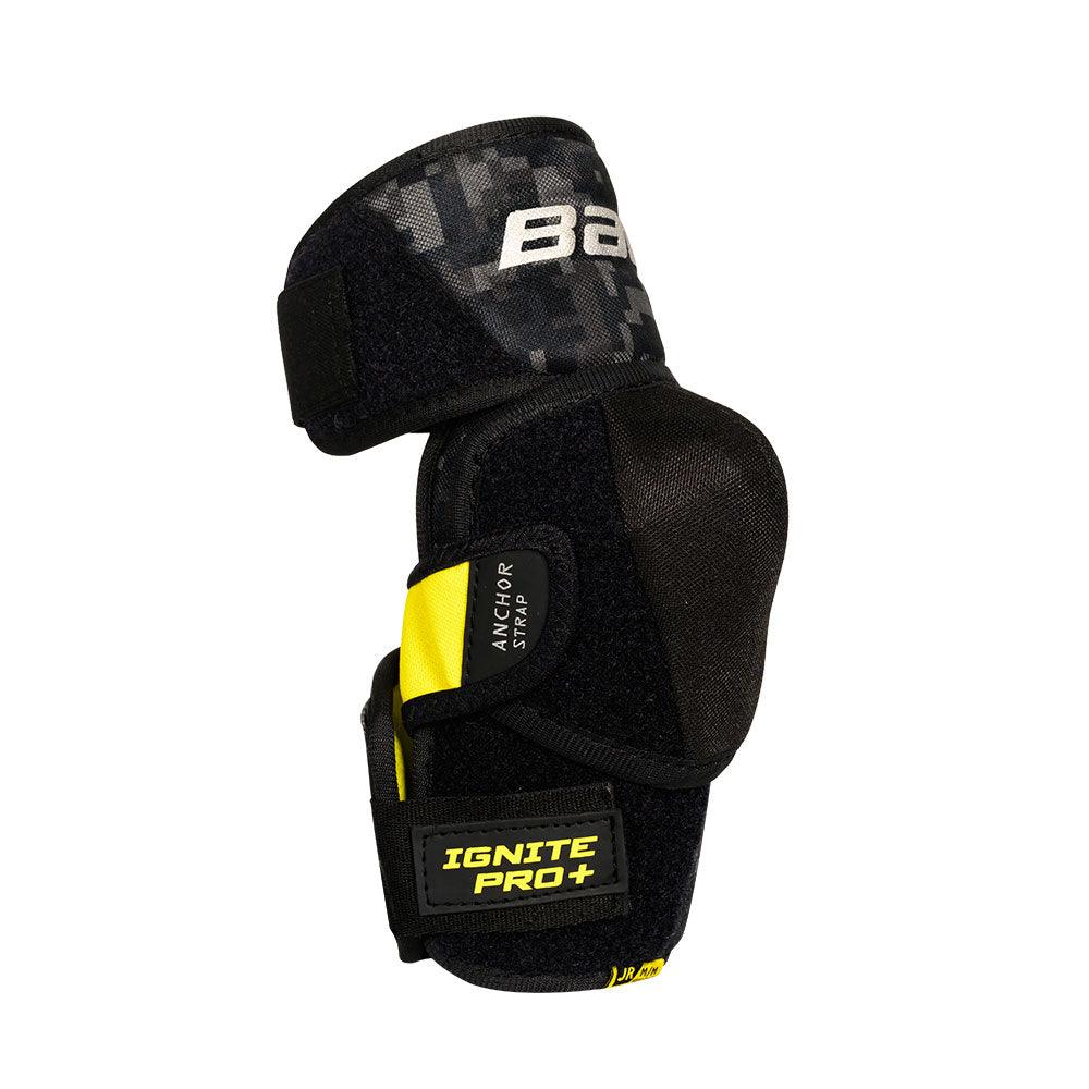 Bauer Supreme Ignite Pro+ Elbow Pads