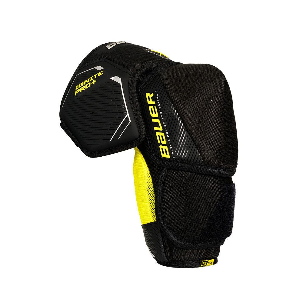 Bauer Supreme Ignite Pro+ Elbow Pads