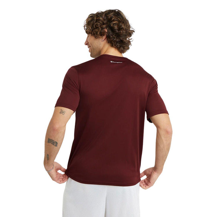 Champion Double Dry® Tee - Men - Sports Excellence