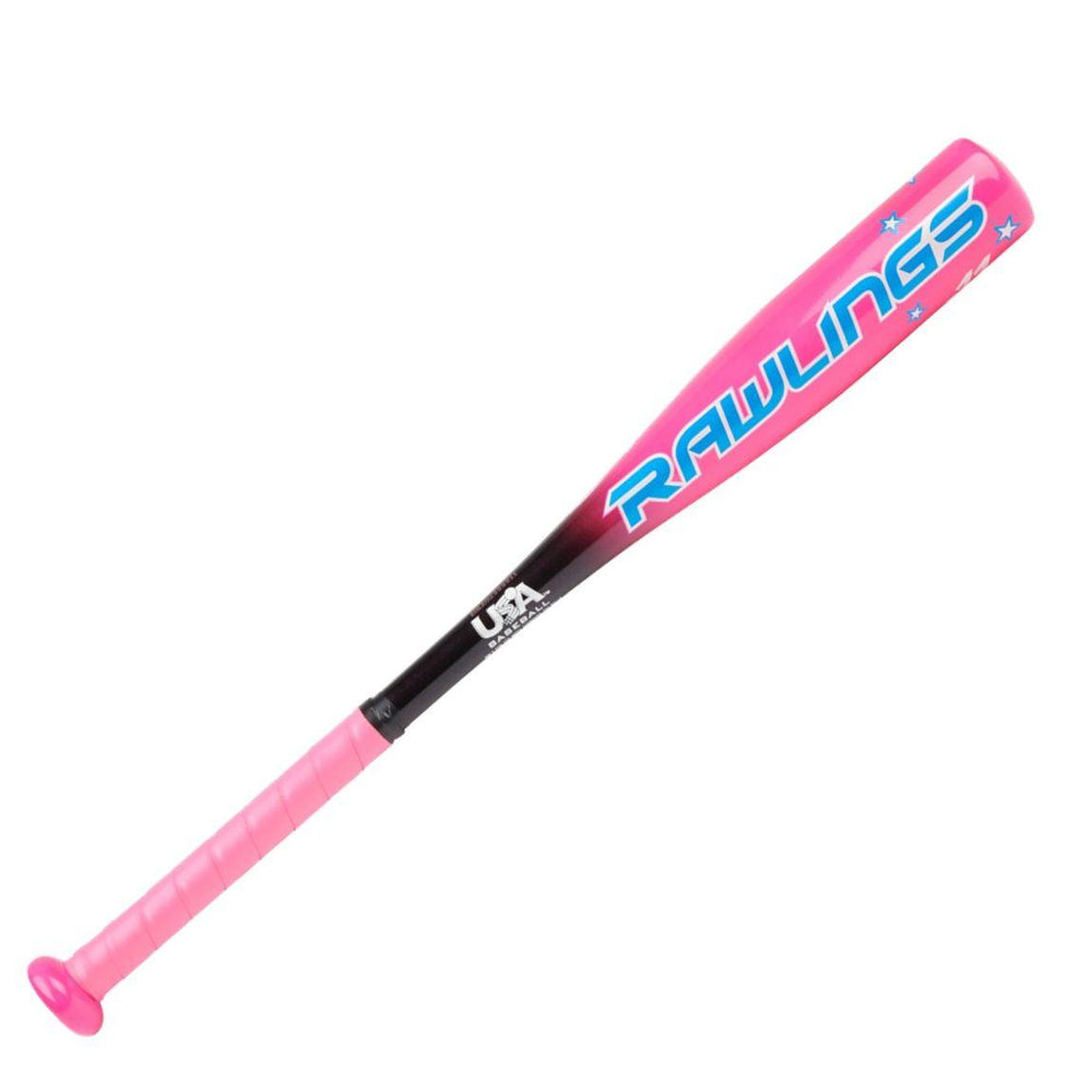 2024 Rawlings Sparkle 2 1/4 (-10) T-Ball Baseball Bat – Sports Excellence