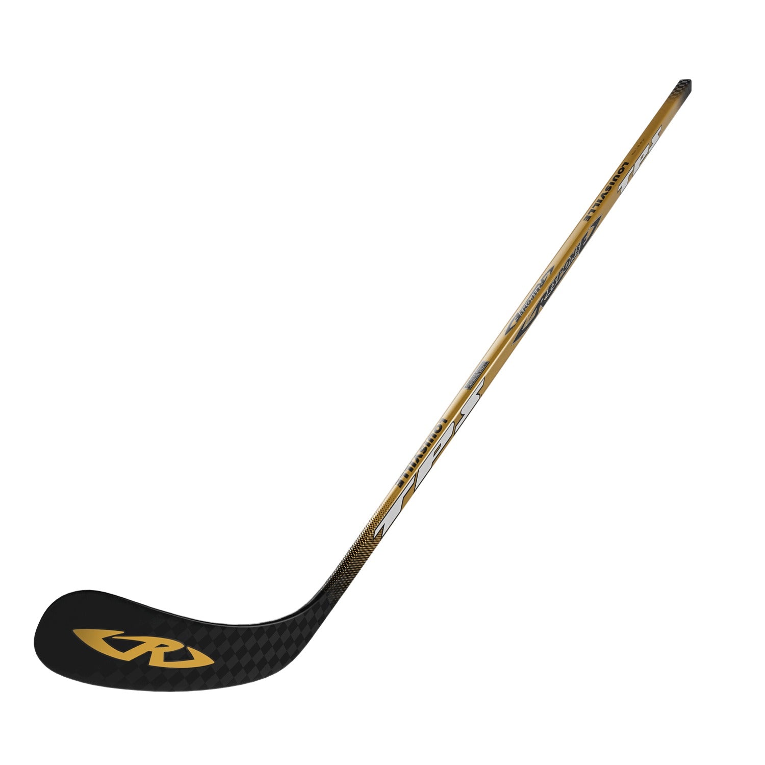 TPS Response Vintage Hockey Stick - Junior