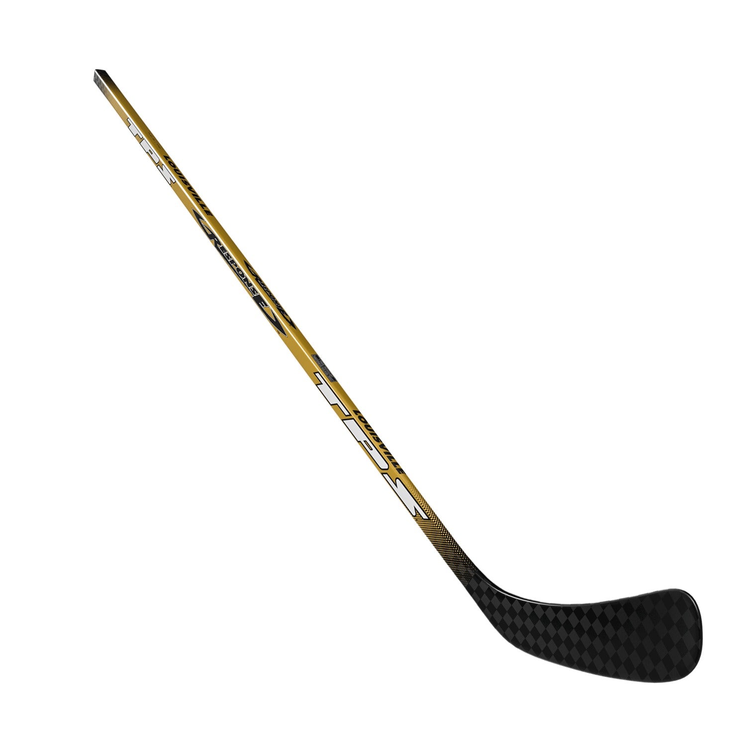 TPS Response Vintage Hockey Stick - Senior