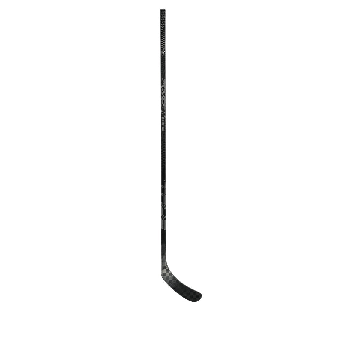 True Project X Smoke Hockey Stick - Intermediate