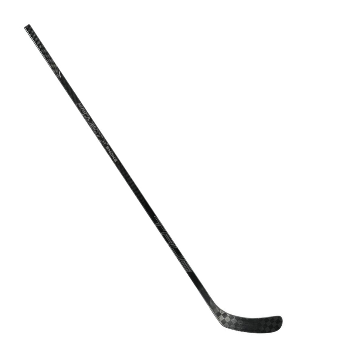 True Project X Smoke Hockey Stick - Youth