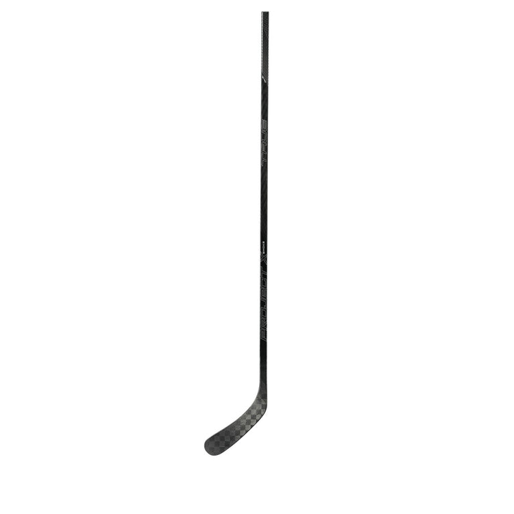 True Project X Smoke Hockey Stick - Junior