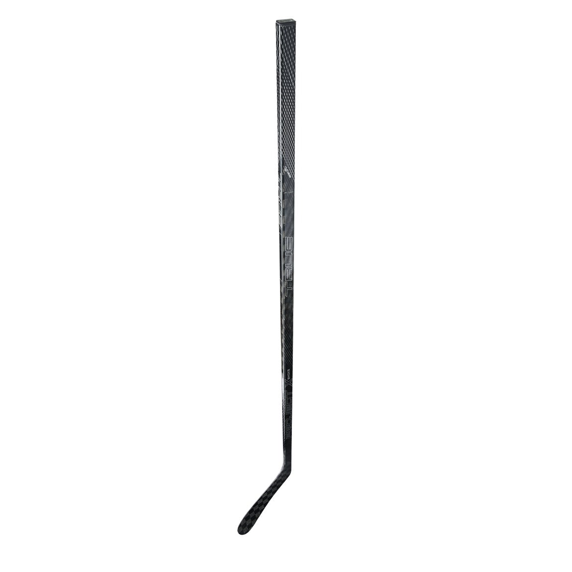 True Project X Smoke Hockey Stick - Youth