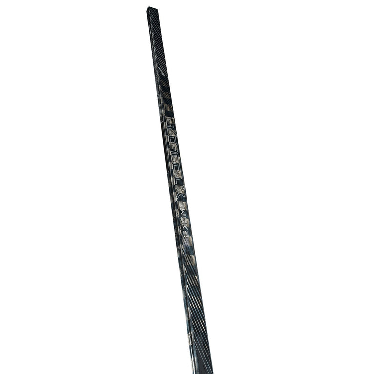 True Project X Smoke Hockey Stick - Senior