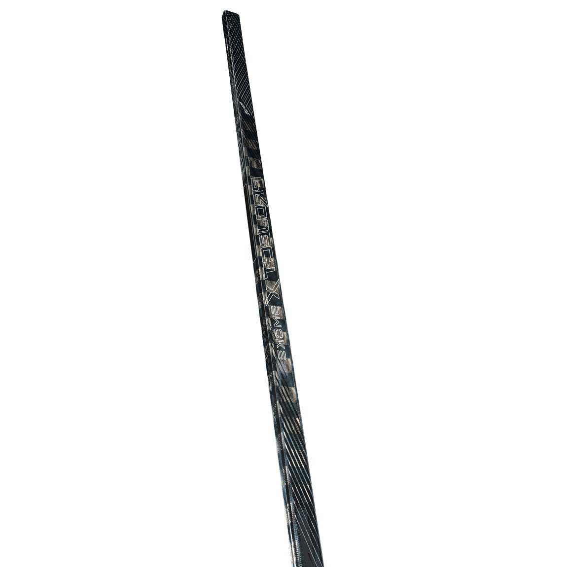 True Project X Smoke Hockey Stick - Youth